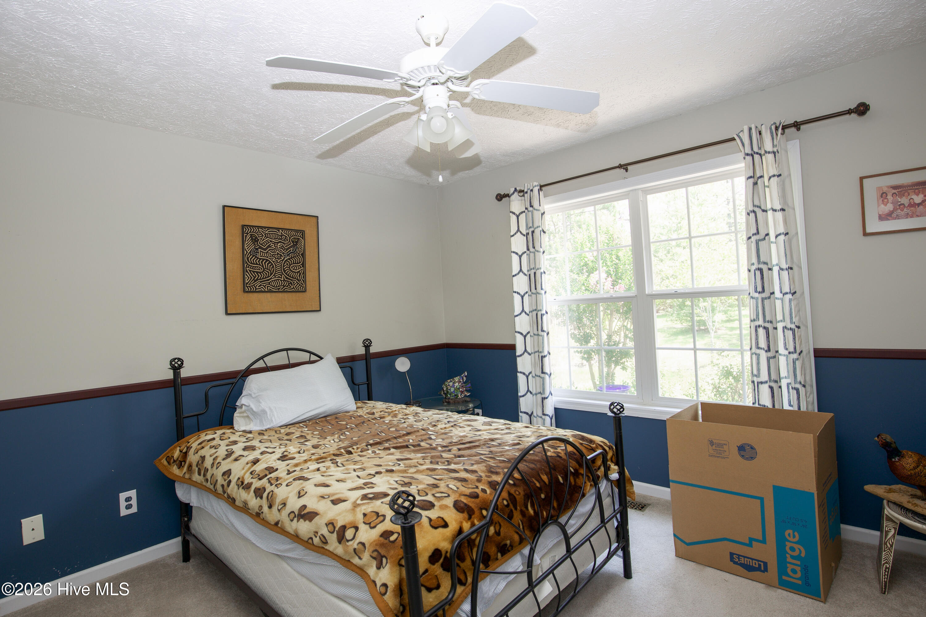340 Queens Cove Way Carthage, NC 28327 - Photo 17 of 37