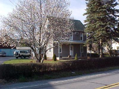 60 Little Gap Road Palmerton, PA 18071 - Photo 1 of 1 Gallery Image 1