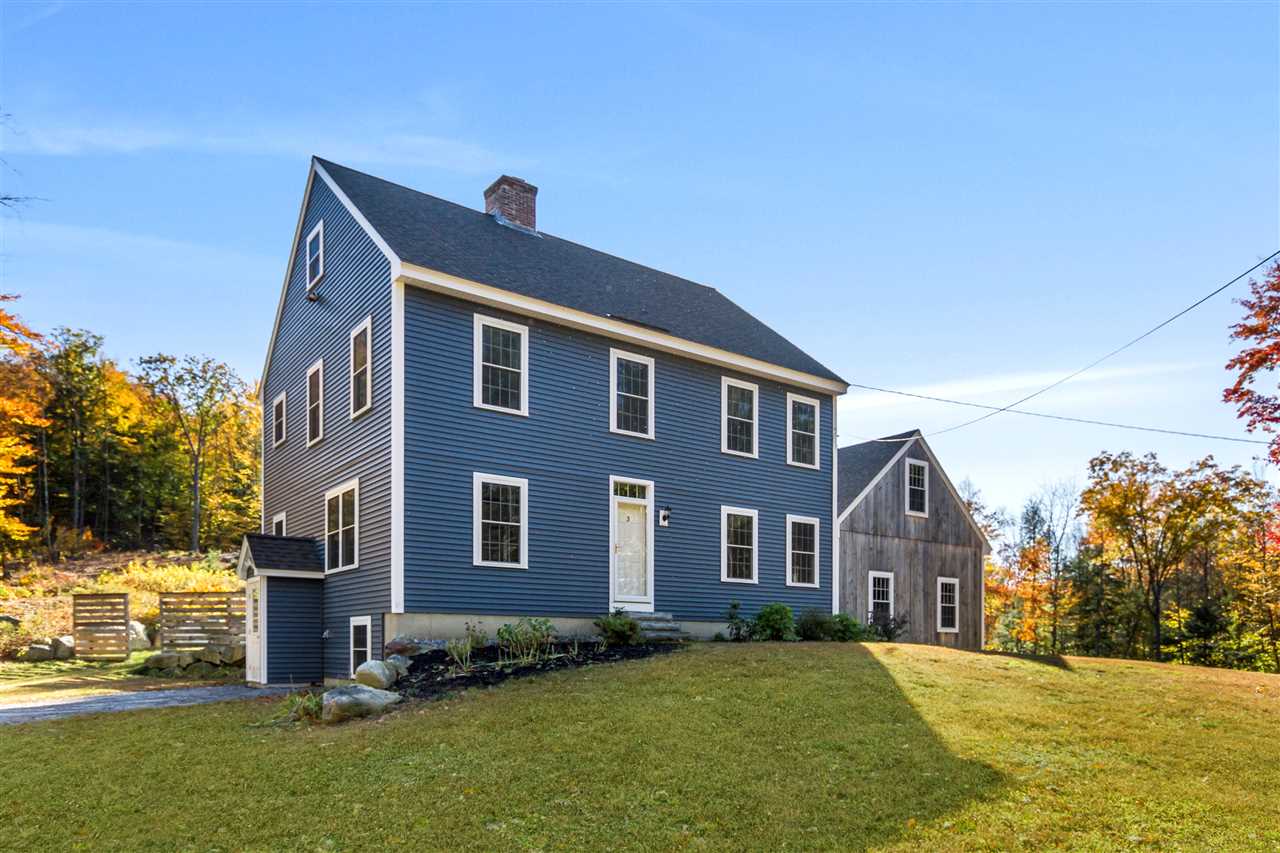 3 Bailey Pond Road New Boston, NH 03070 - Photo 1 of 35