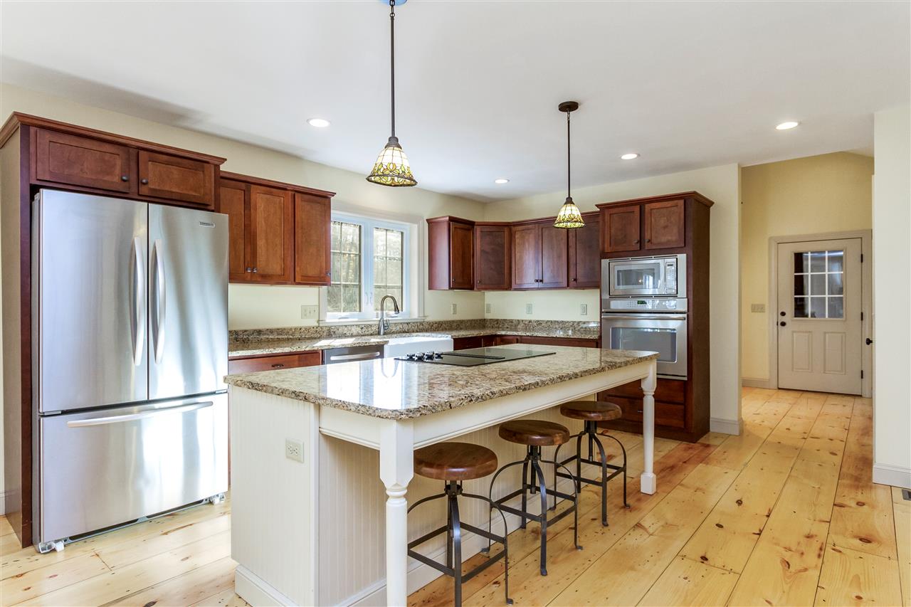 3 Bailey Pond Road New Boston, NH 03070 - Photo 2 of 35