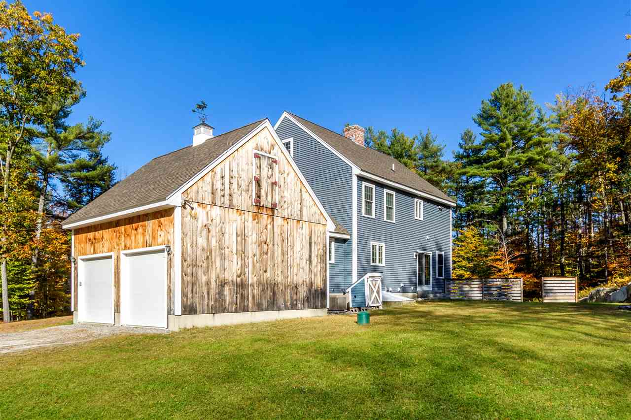 3 Bailey Pond Road New Boston, NH 03070 - Photo 26 of 35