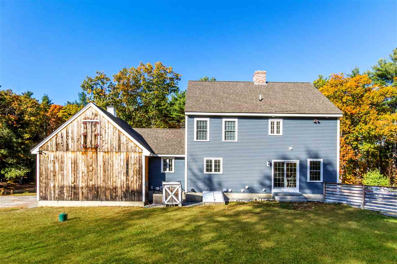 3 Bailey Pond Road New Boston, NH 03070 - Photo 27 of 35