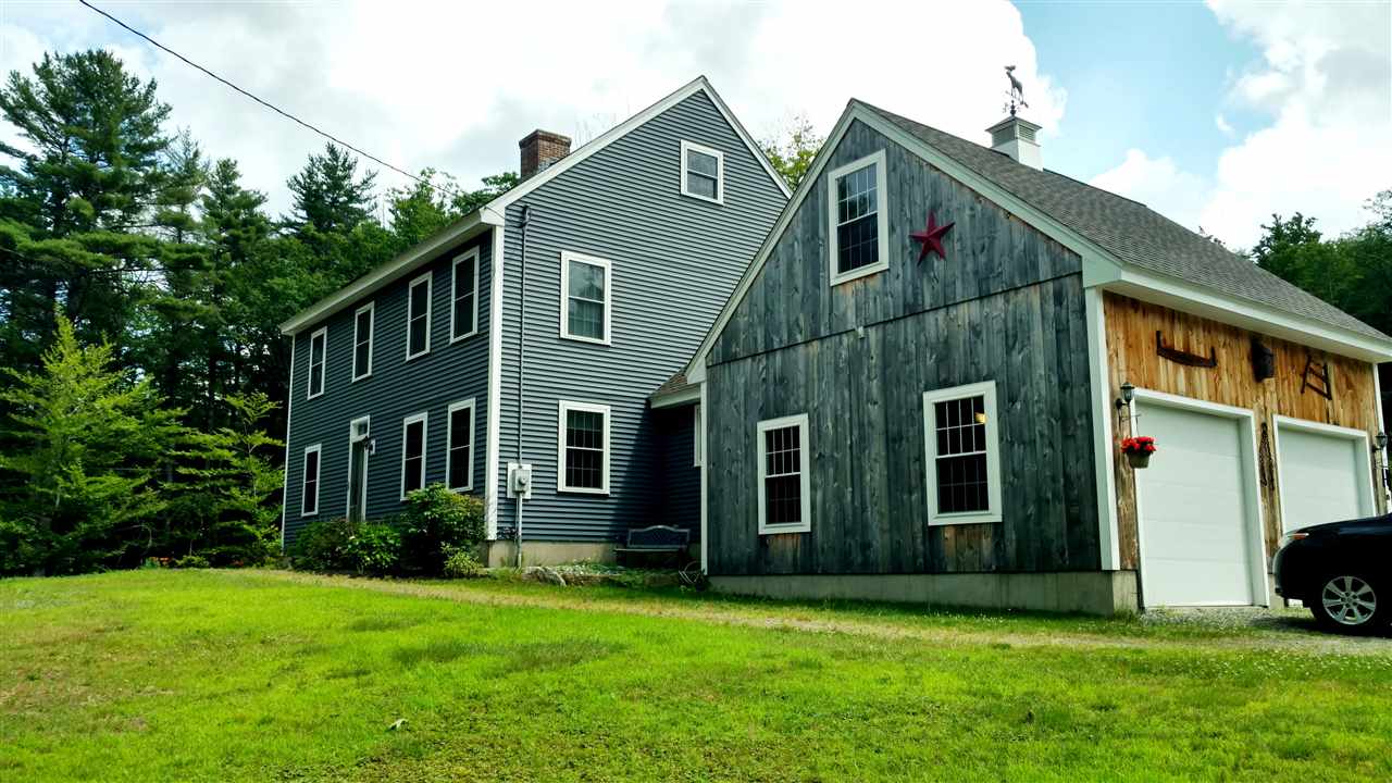 3 Bailey Pond Road New Boston, NH 03070 - Photo 29 of 35
