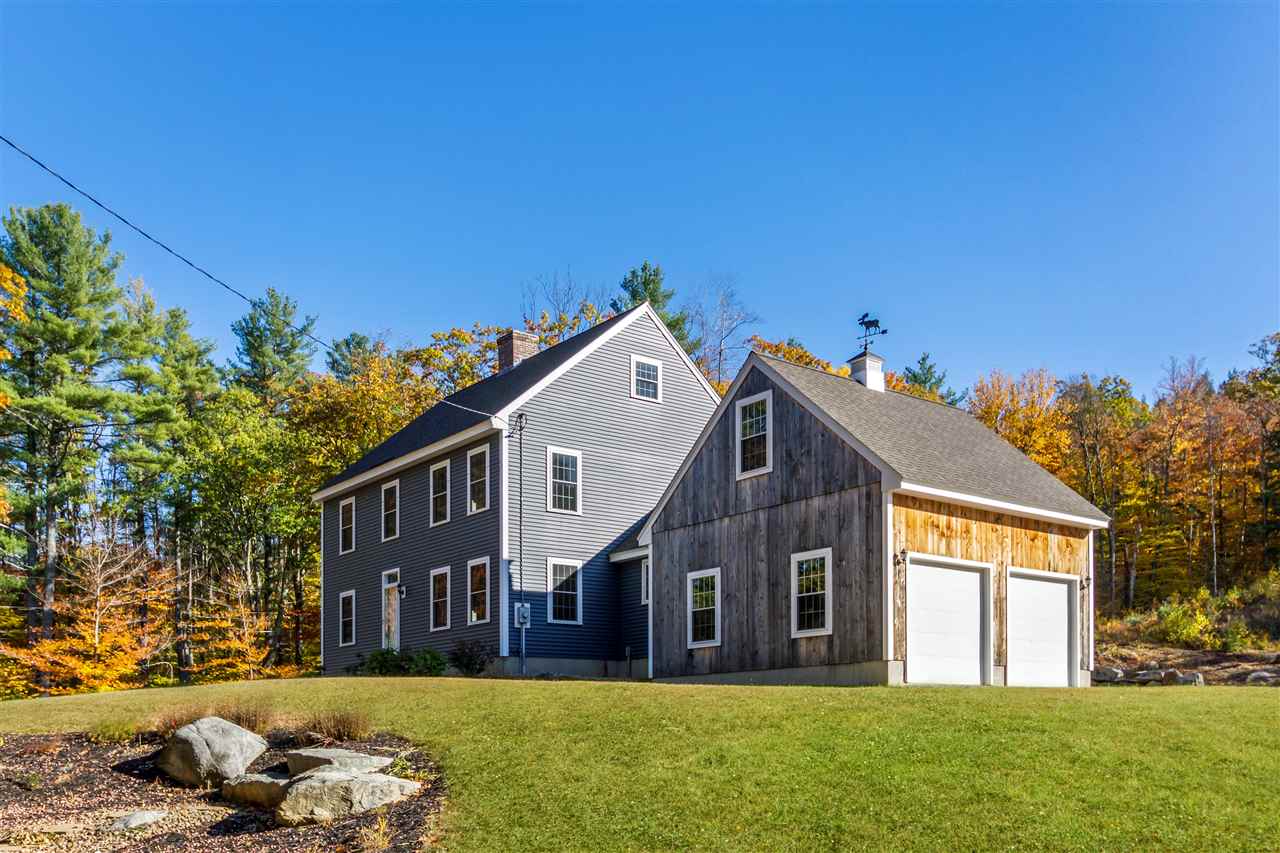 3 Bailey Pond Road New Boston, NH 03070 - Photo 4 of 35
