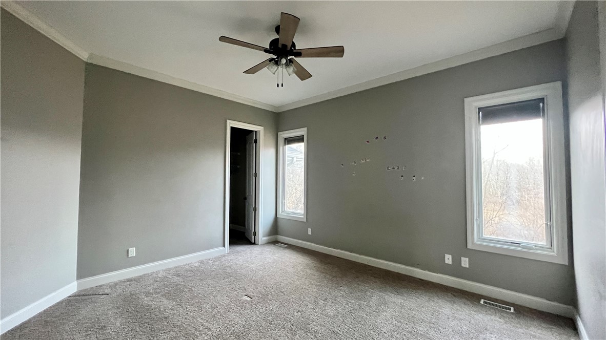 6362 Autumn Ridge Court Decatur, IL 62521 - Photo 20 of 40 a view of room with ceiling fan