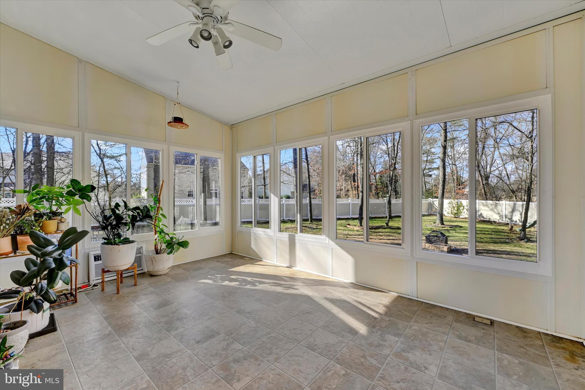 1590 Chapman Road Crofton, MD 21054 - Photo 19 of 70 Sunroom with panoramic window walls.