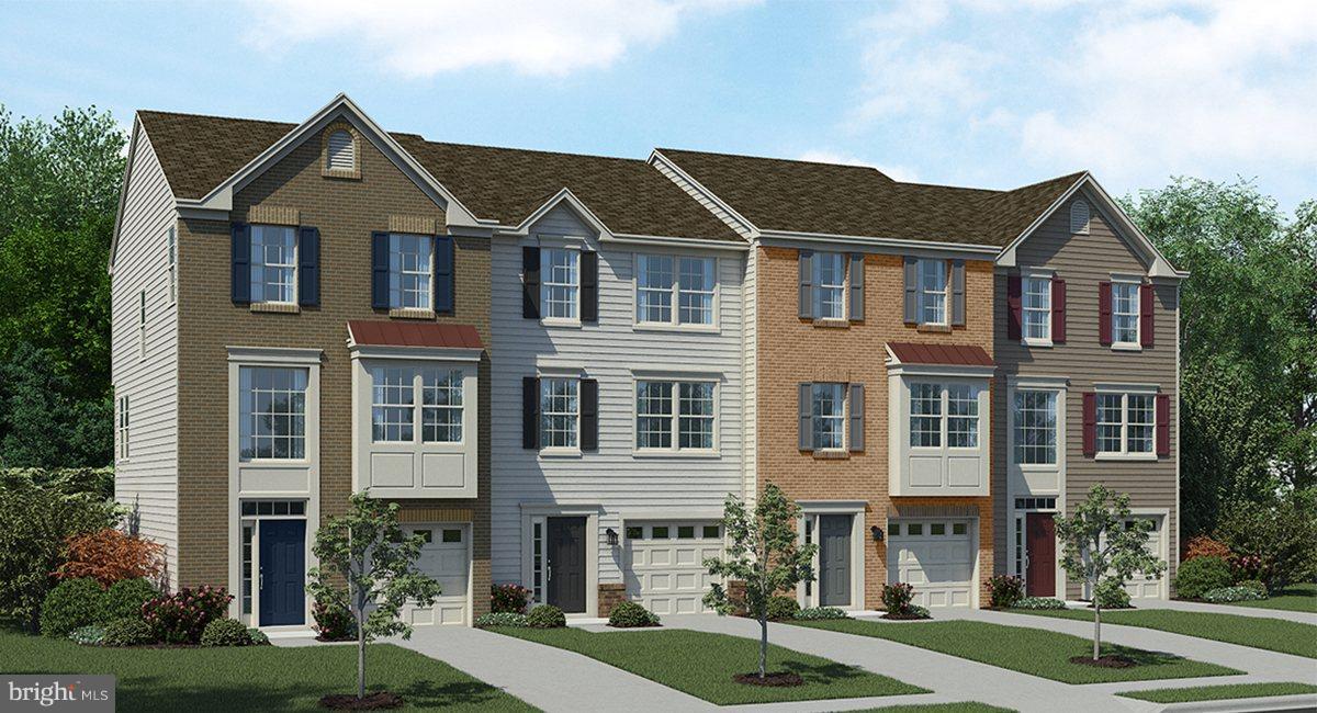 9960 Ravenhurst Road Middle River, MD 21220 - Photo 1 of 11 Exterior (Front)