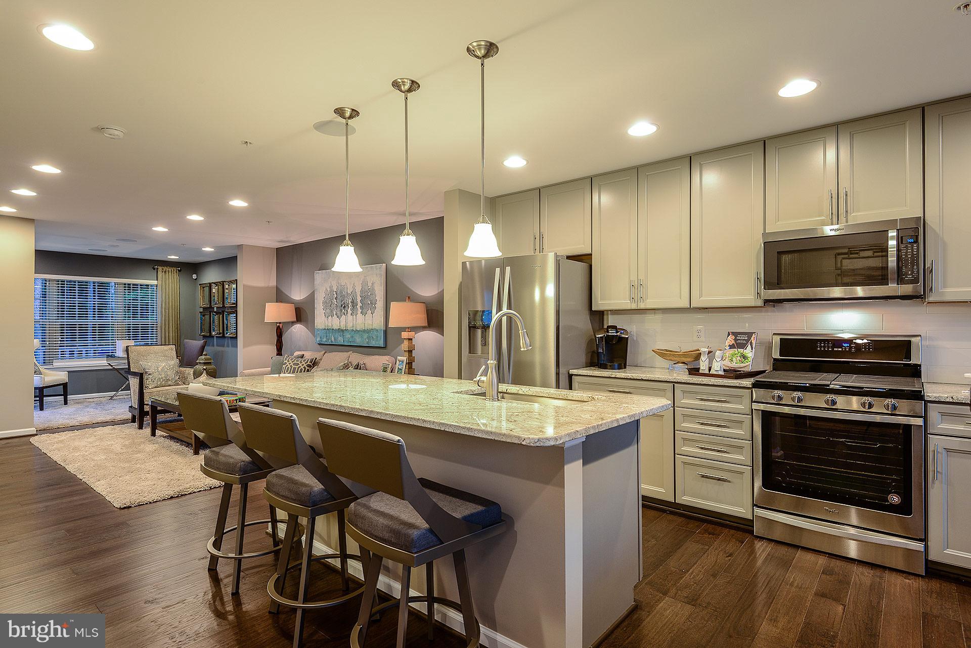 9960 Ravenhurst Road Middle River, MD 21220 - Photo 5 of 11 Kitchen