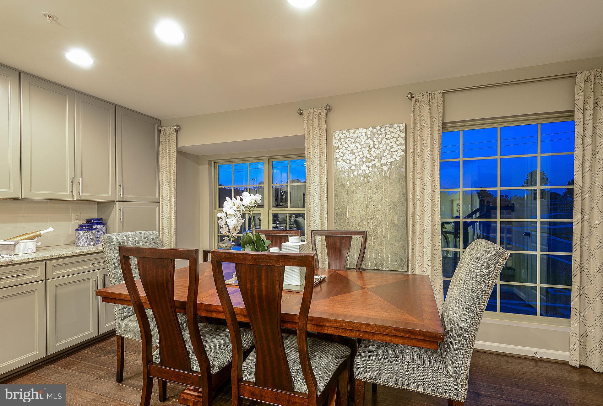9960 Ravenhurst Road Middle River, MD 21220 - Photo 6 of 11 Dining Room