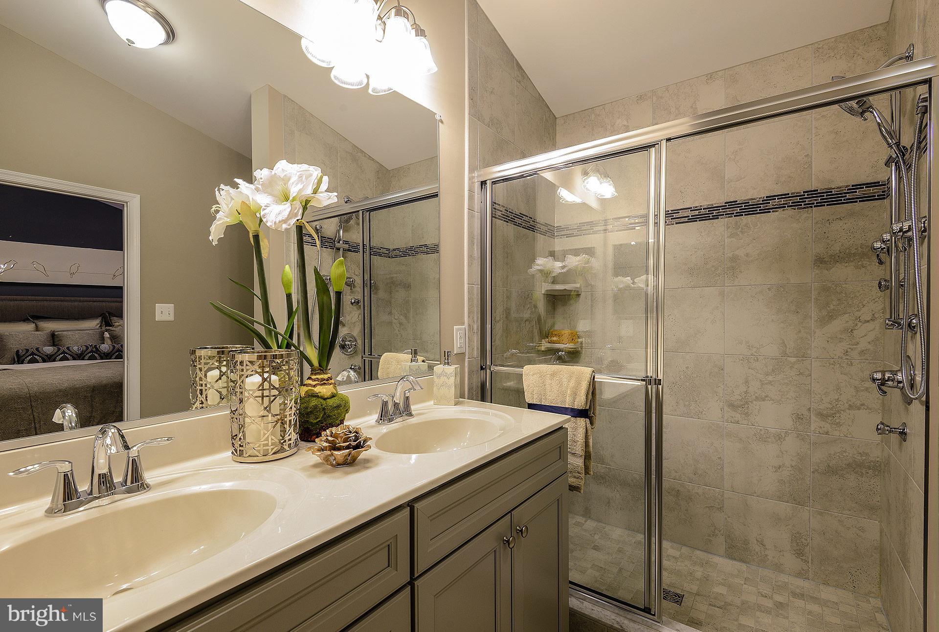 9960 Ravenhurst Road Middle River, MD 21220 - Photo 8 of 11 Bath (Master)
