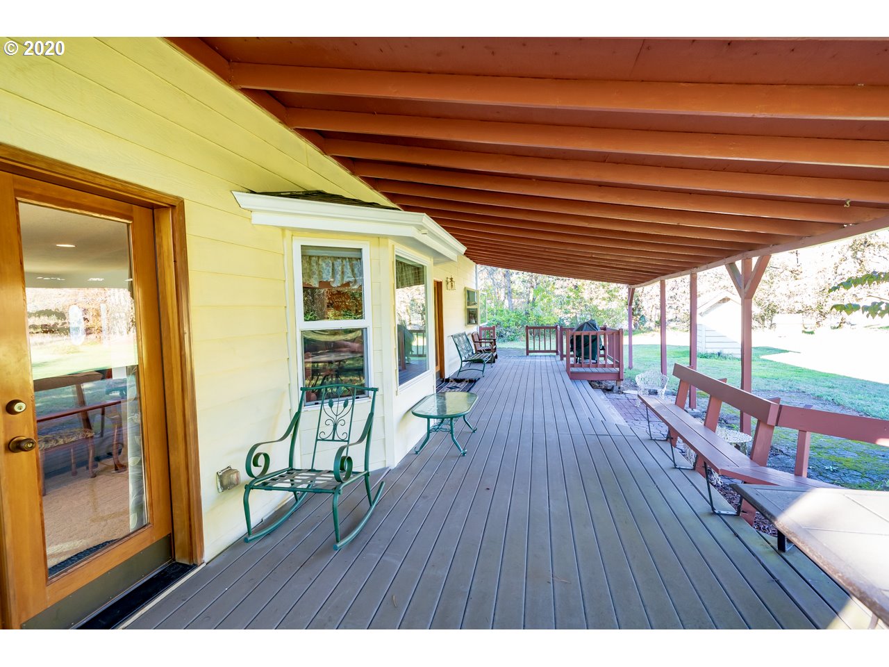 41441 Manitau Road Southeast Stayton, OR 97383 - Photo 22 of 32 Gallery Image 22
