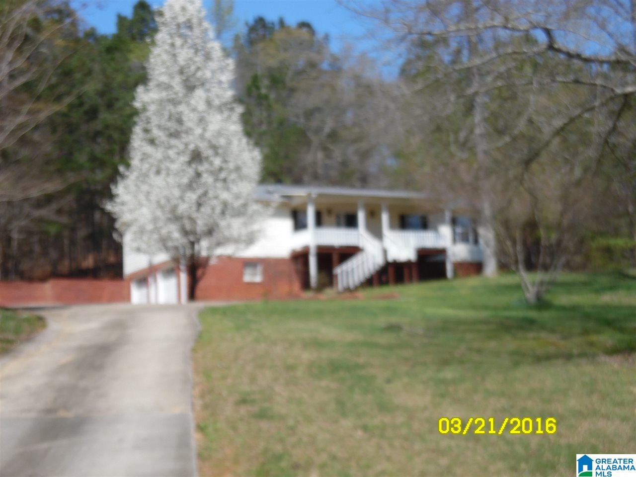 3043 Pleasant Valley Road Odenville, AL 35120 - Photo 26 of 26