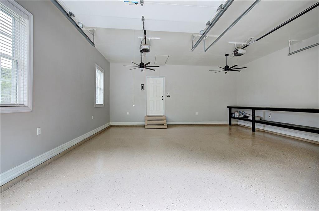 1005 Harmony Road Southeast Aragon, GA 30104 - Photo 39 of 65