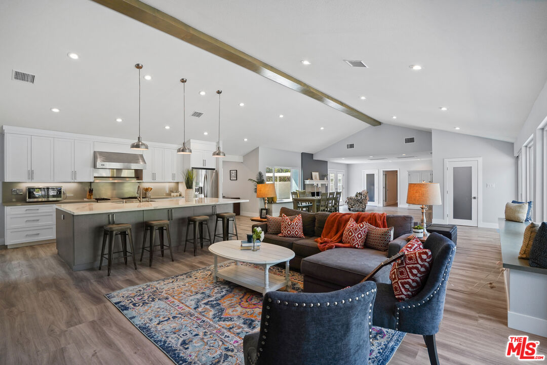 17211 Parthenia Street Northridge, CA 91325 - Photo 45 of 58