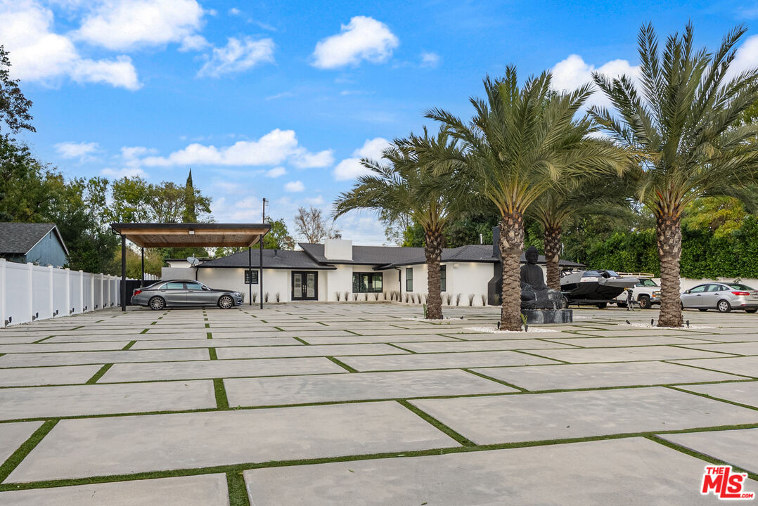 17211 Parthenia Street Northridge, CA 91325 - Photo 57 of 58