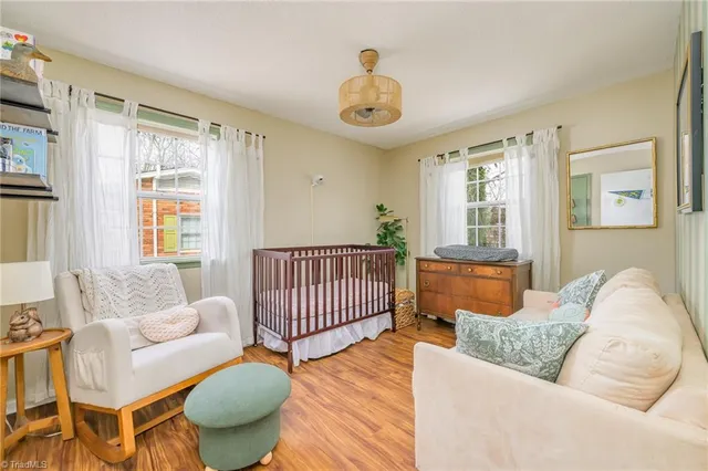 $290,000 | 1321 Waybridge Lane, Winston-Salem, NC 27103