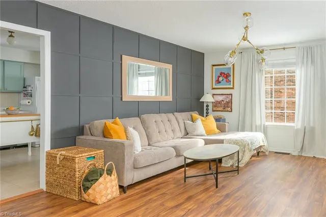 $290,000 | 1321 Waybridge Lane, Winston-Salem, NC 27103