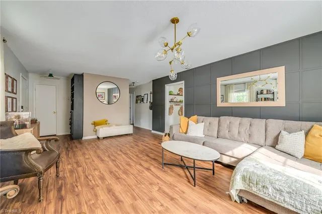 $290,000 | 1321 Waybridge Lane, Winston-Salem, NC 27103