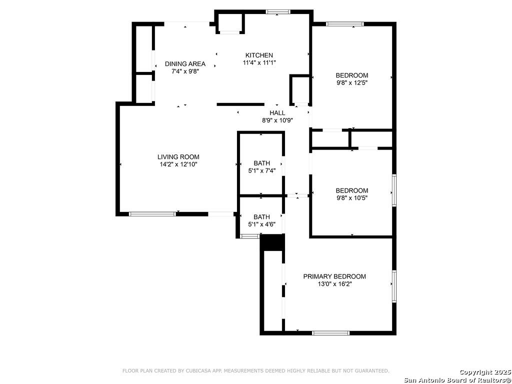 6706 Red Bluff Road San Antonio, TX 78218 - Photo 17 of 17 unknown