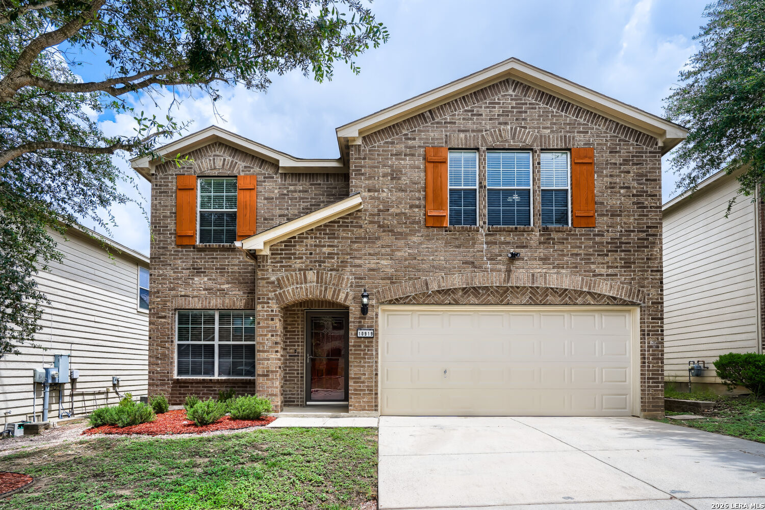 10919 Swing Rider San Antonio, TX 78245 - Photo 1 of 14