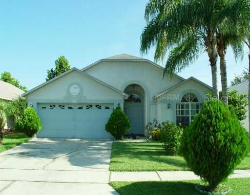 2835 Copper Ridge Court Lake Mary, FL 32746 - Photo 1 of 1 Exterior Front