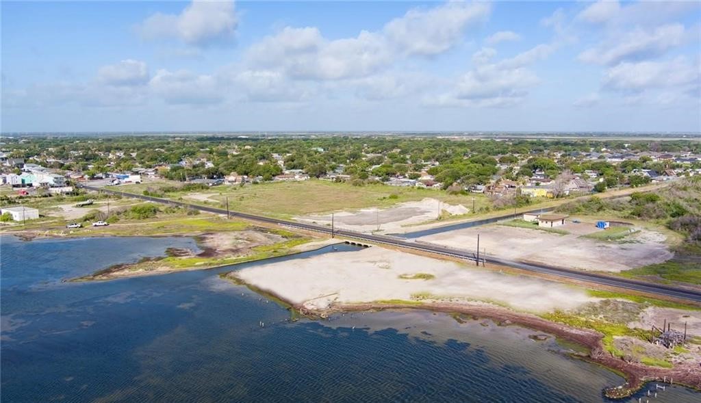 2849 Laguna Shores Road Corpus Christi, TX 78418 - Photo 5 of 10 a view of an ocean and beach
