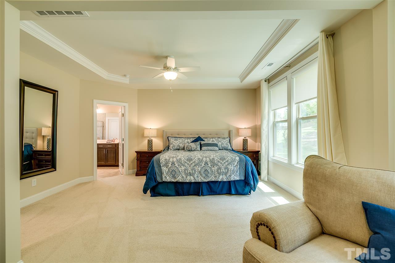 1307 Magic Hollow Road Durham, NC 27713 - Photo 14 of 24 Gallery Image 14