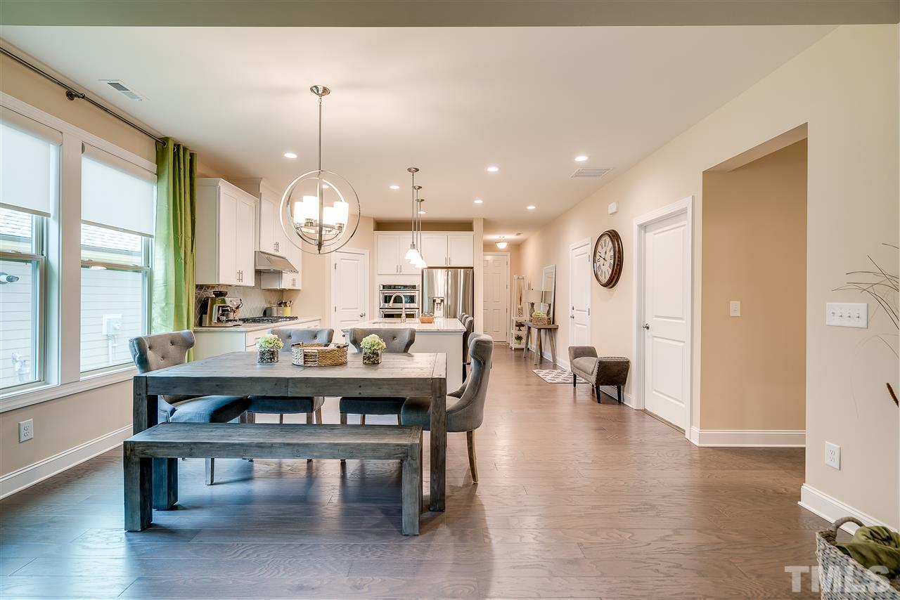1307 Magic Hollow Road Durham, NC 27713 - Photo 8 of 24 Gallery Image 8