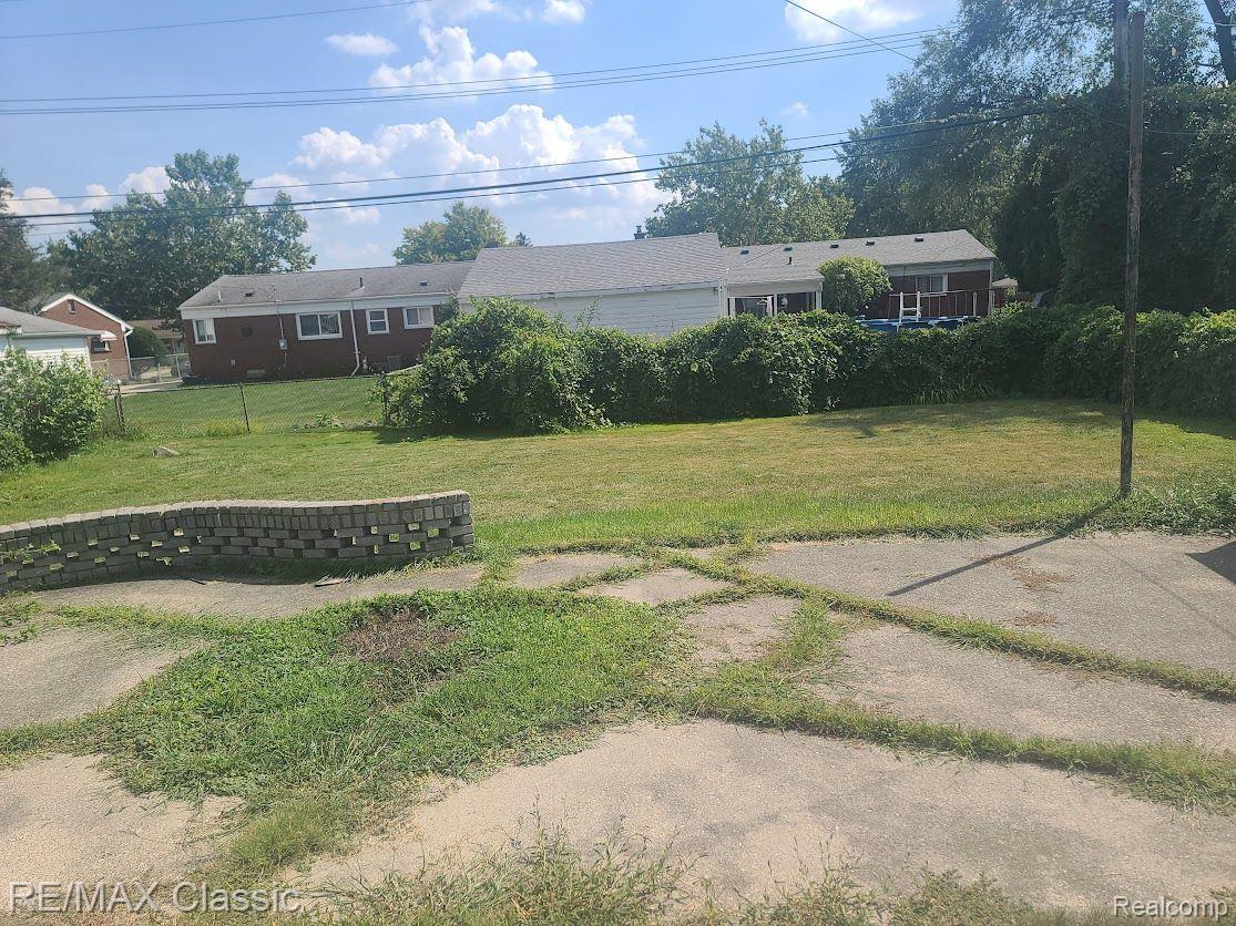 3626 Rome Avenue Warren, MI 48091 - Photo 24 of 25 Gallery Image 24