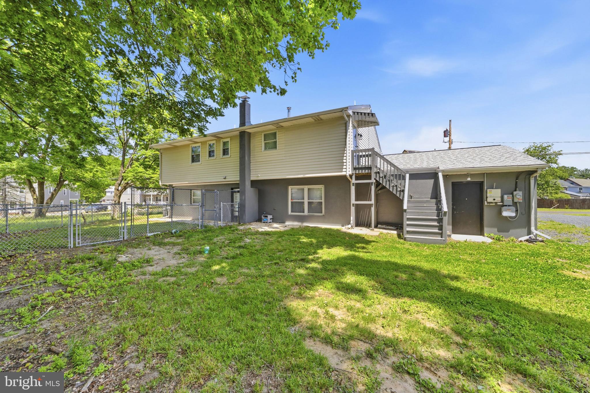 410 Lewistown Road Columbus, NJ 08022 - Photo 34 of 35
