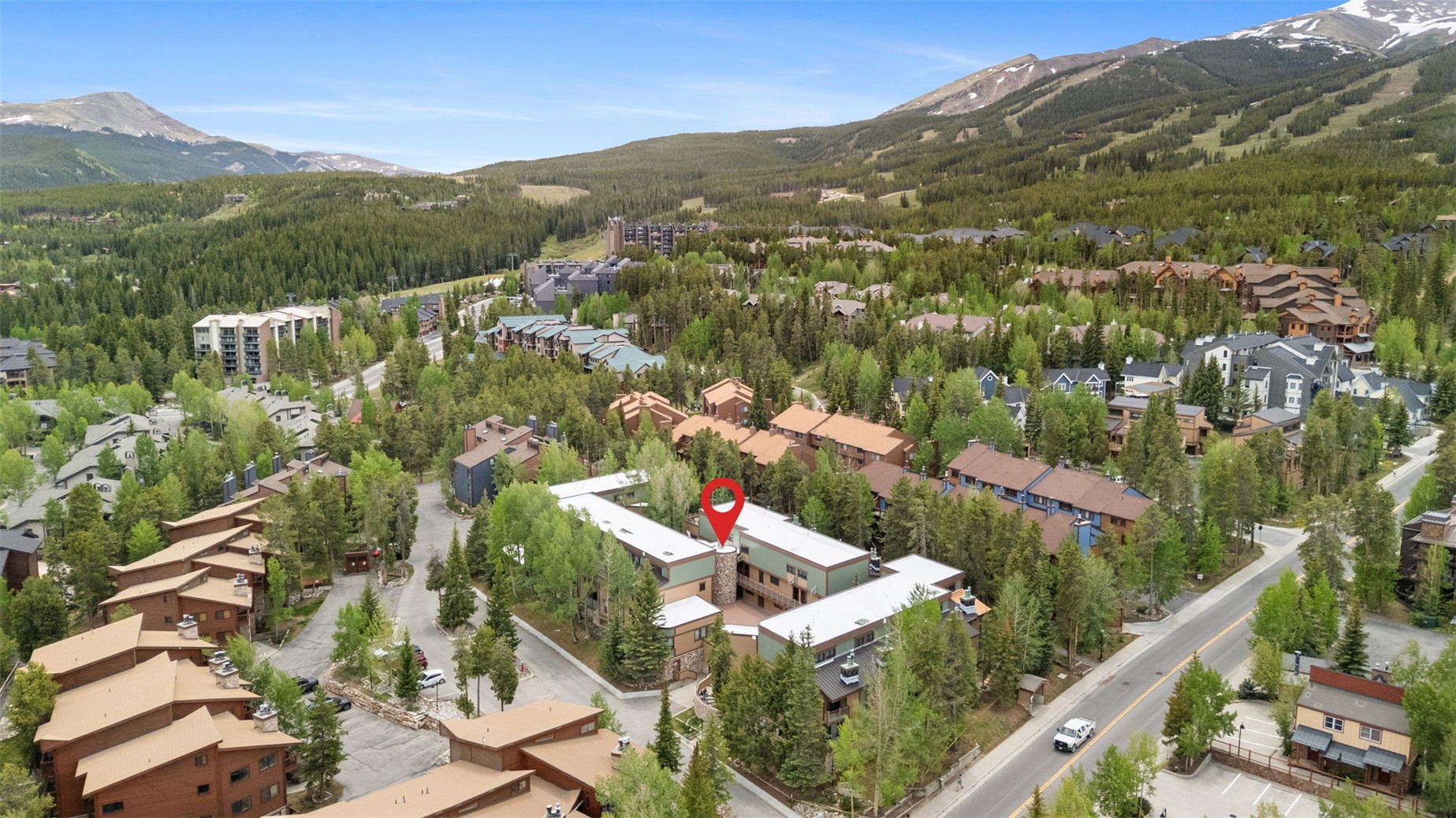 465 4 O Clock Road, Unit 223 Breckenridge, CO 80424 - Photo 30 of 31