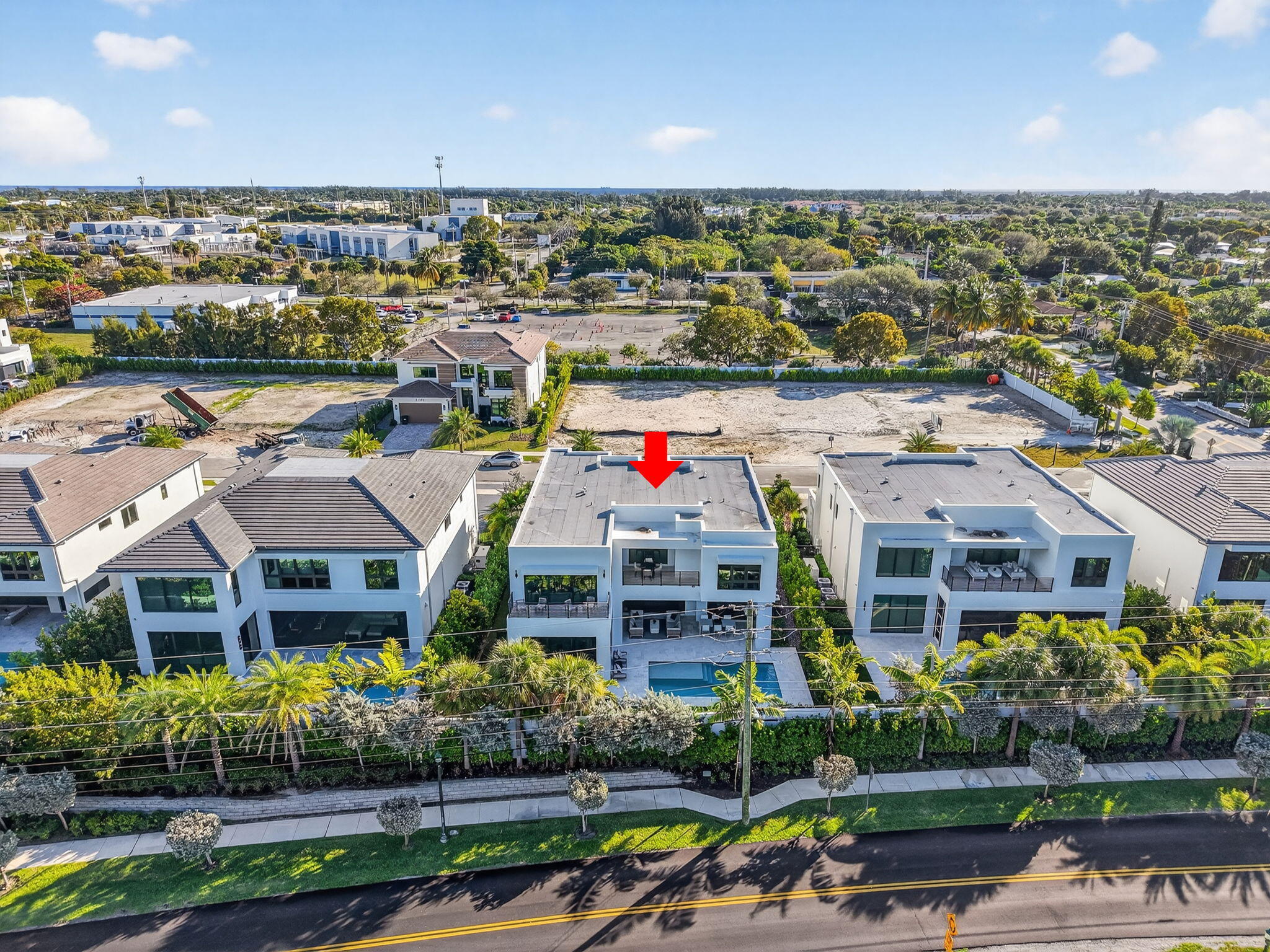 2232 Delray Ridge Lane Delray Beach, FL 33444 - Photo 67 of 70 69-web-or-mls-DJI_20260109094237_0031_D