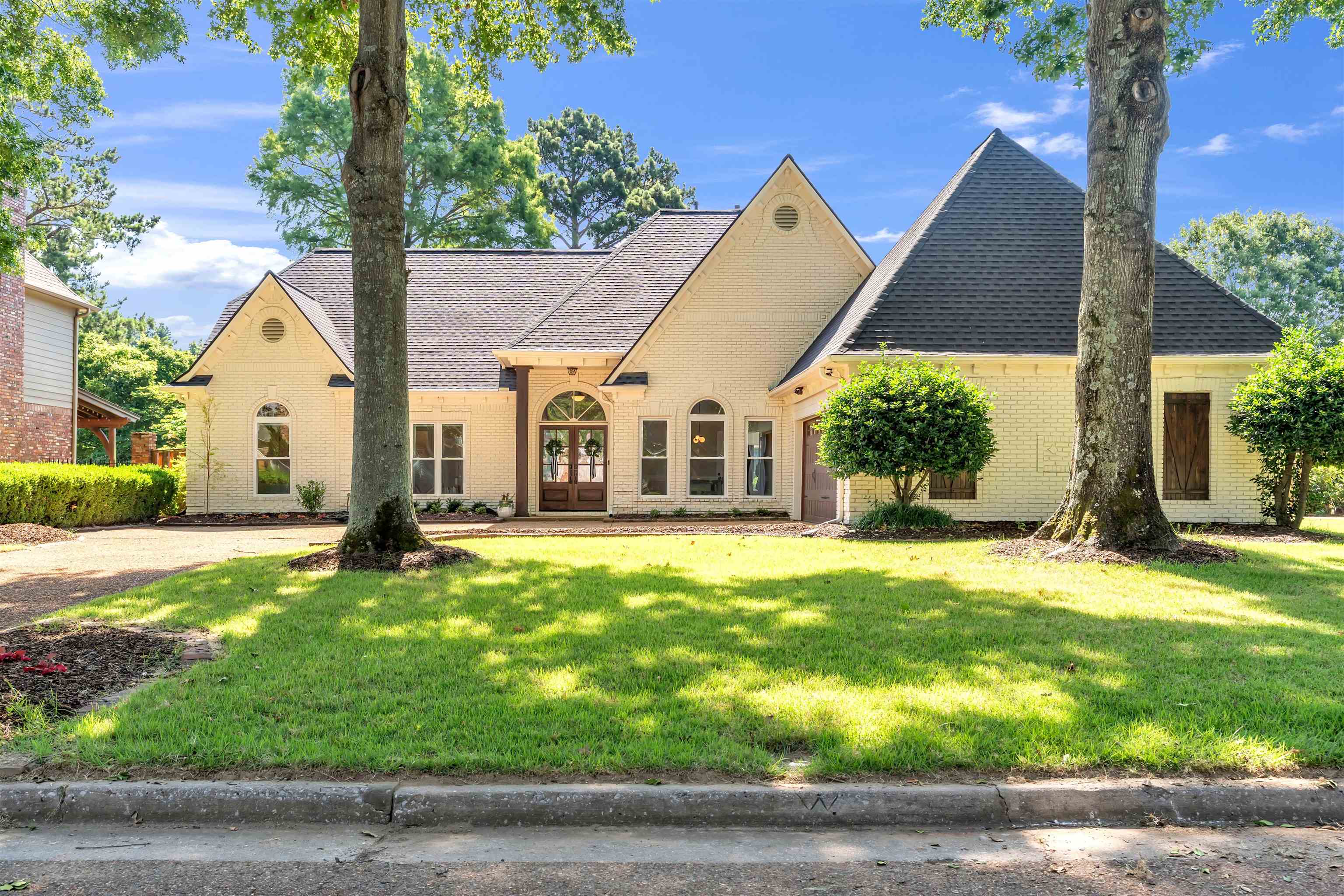 10288 Peyton Path Cove Collierville, TN 38017 - Photo 1 of 25