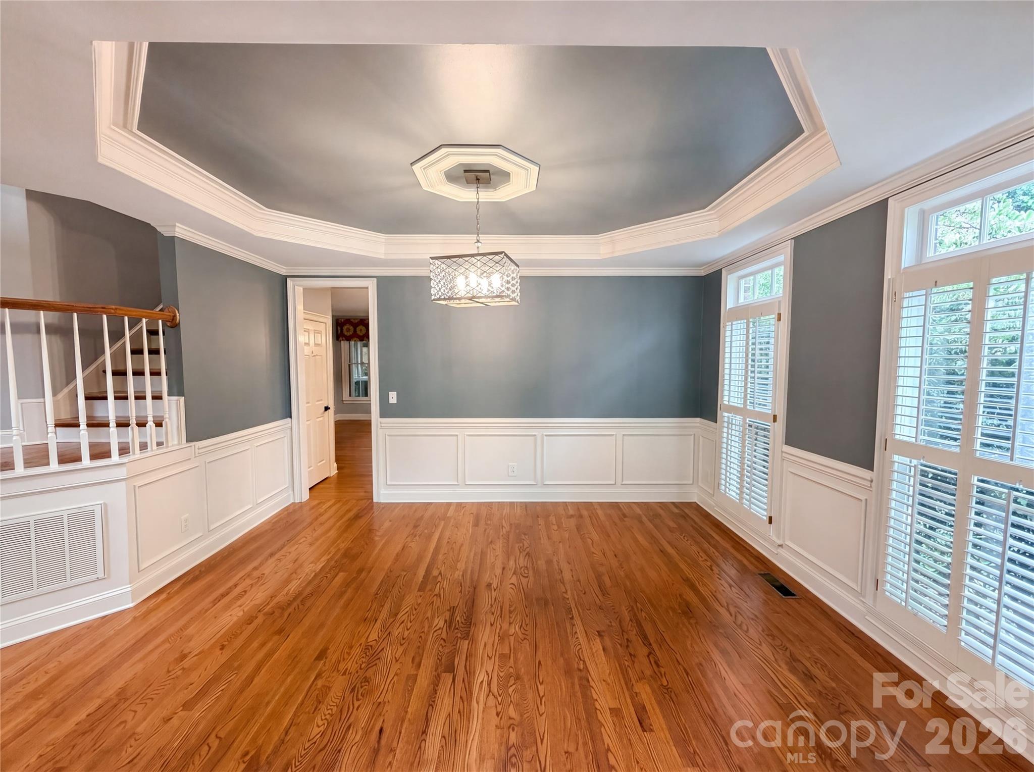 11106 Brush Hollow Road Matthews, NC 28105 - Photo 12 of 25