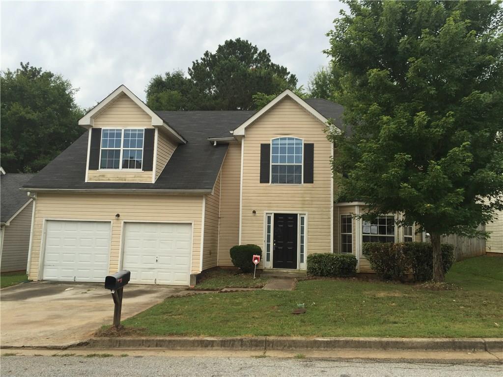 2453 Rambling Way Lithonia, GA 30058 - Photo 1 of 1