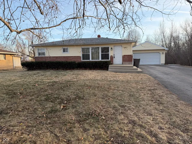 $250,000 | 401 East Sumner Avenue, Indianapolis, IN 46227