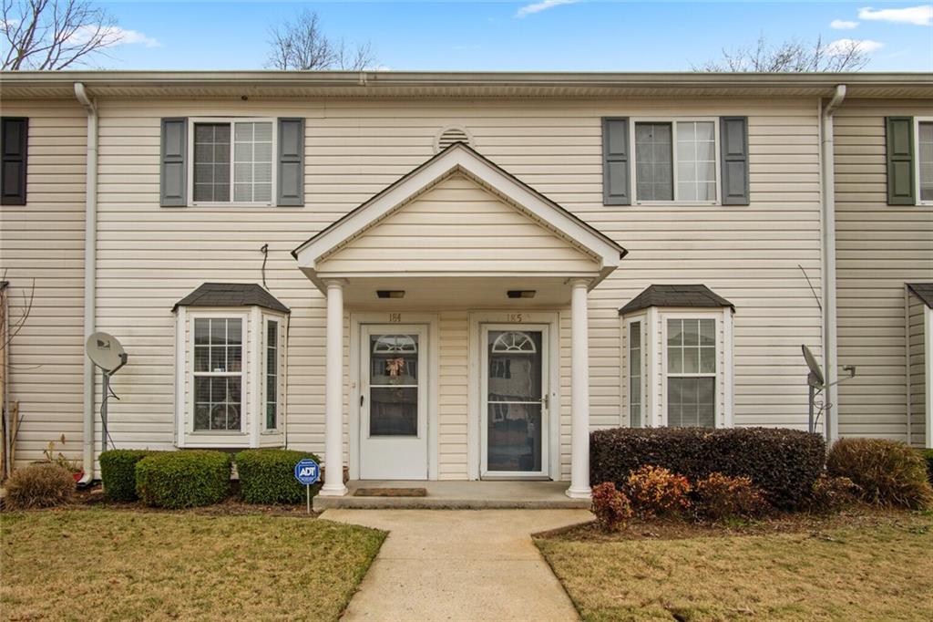 1625 Conley Road, Unit 184 Conley, GA 30288 - Photo 1 of 1 Gallery Image 1
