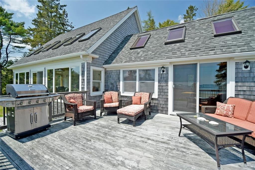 40 Salt Pond Road Hancock, ME 04640 - Photo 3 of 35 Photo