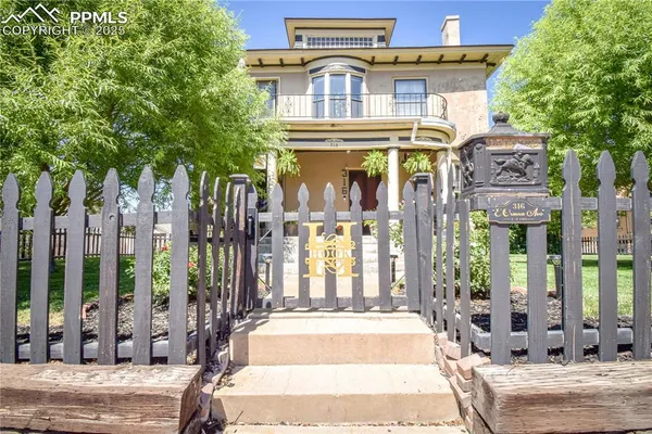 $400,000 | 316 East Orman Avenue, Pueblo, CO 81004