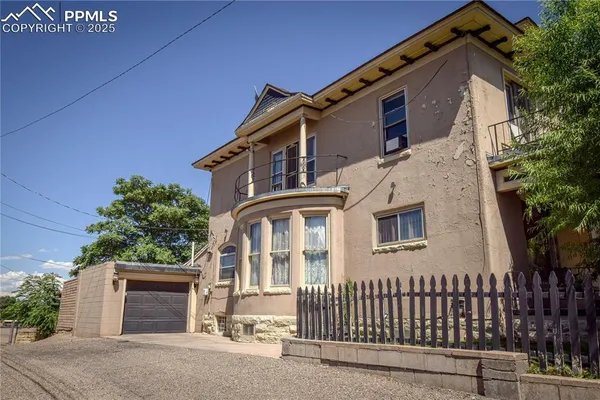 $400,000 | 316 East Orman Avenue, Pueblo, CO 81004