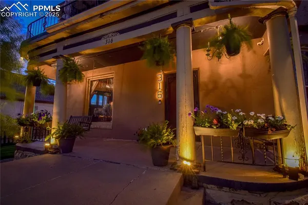 $400,000 | 316 East Orman Avenue, Pueblo, CO 81004