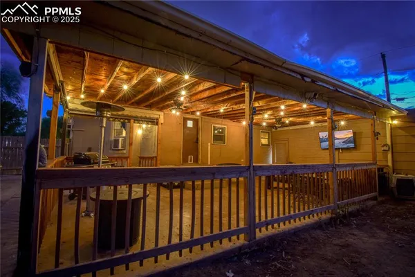 $400,000 | 316 East Orman Avenue, Pueblo, CO 81004