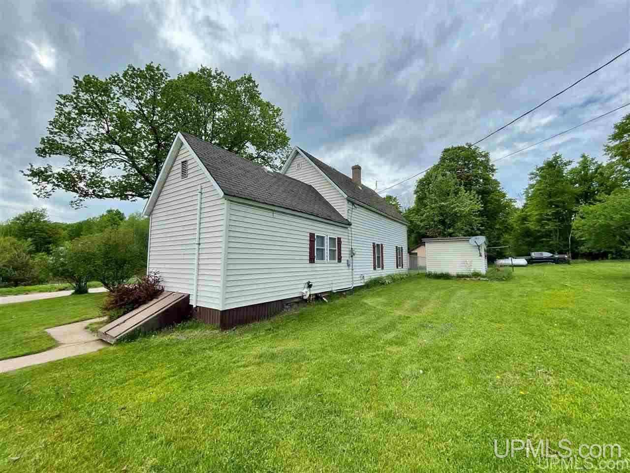 204 5th Avenue Alpha, MI 49902 - Photo 14 of 20