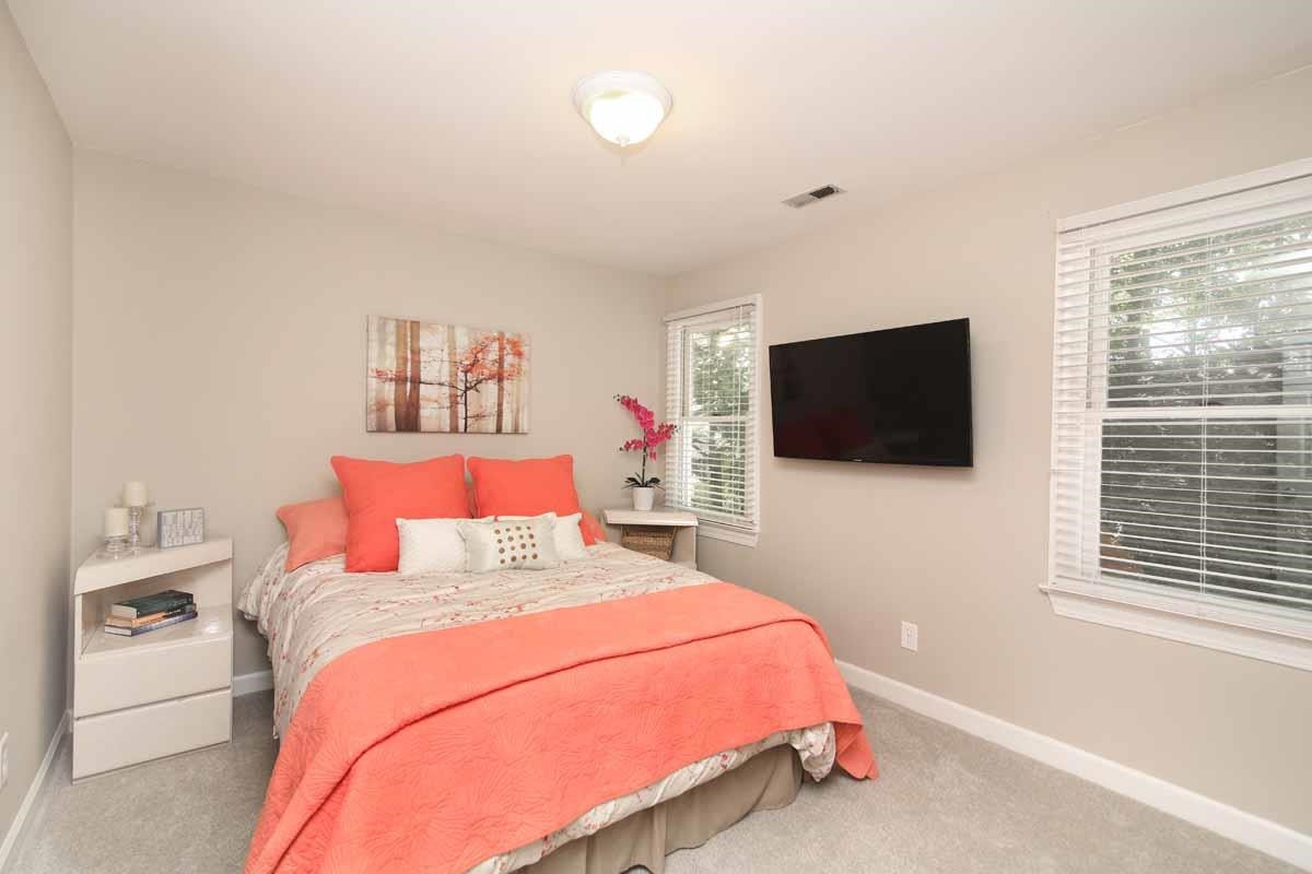 2912 Ceremonial Court Raleigh, NC 27615 - Photo 19 of 27 Photo 19