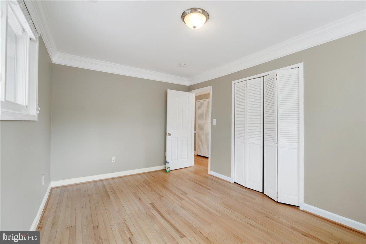 3402 Rutgers Street Hyattsville, MD 20783 - Photo 30 of 53 Second Bedroom