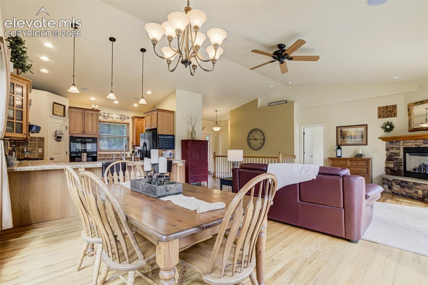 5545 Scout Rdg Trail Cascade, CO 80809 - Photo 11 of 50 Gallery Image 11