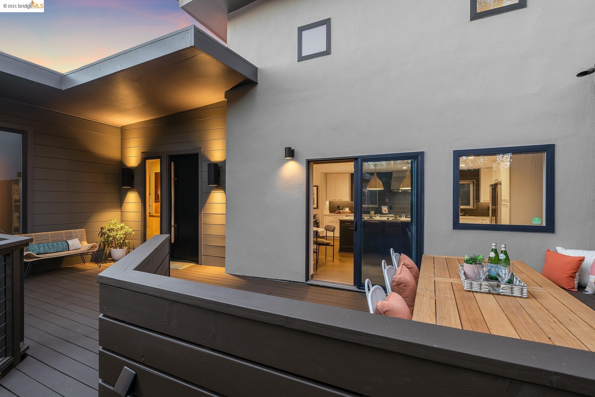 164 Hill Road Berkeley, CA 94708 - Photo 1 of 1