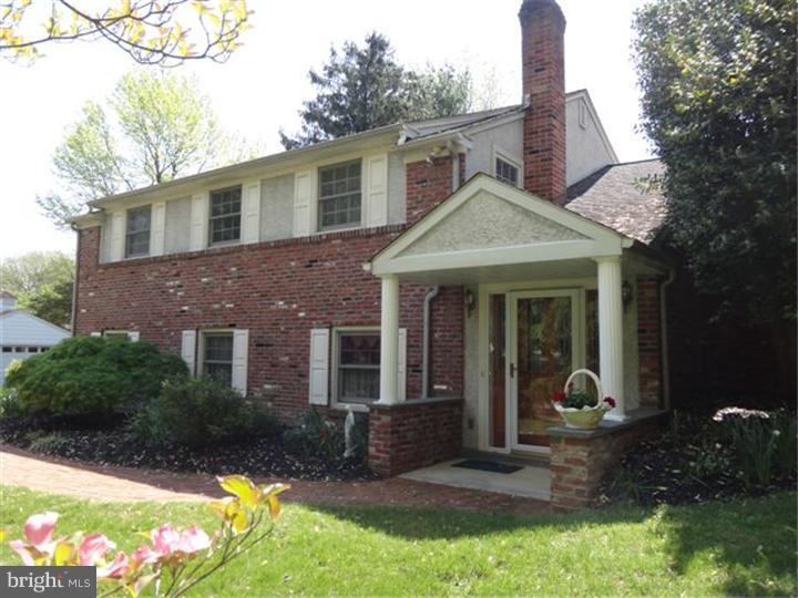 554 Richards Road Wayne, PA 19087 - Photo 22 of 23