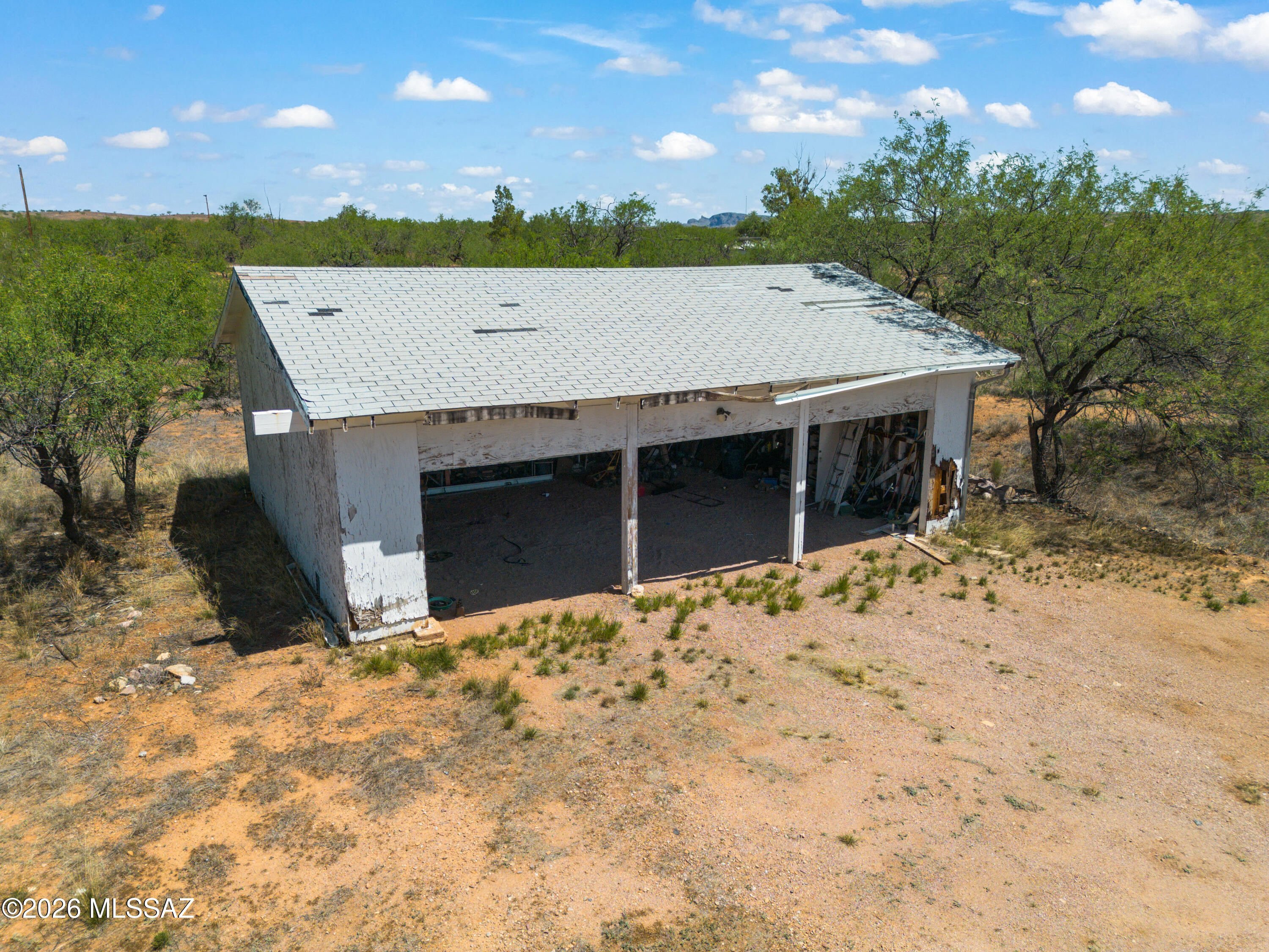 16170 Ili Teka Road Arivaca, AZ 85601 - Photo 11 of 42