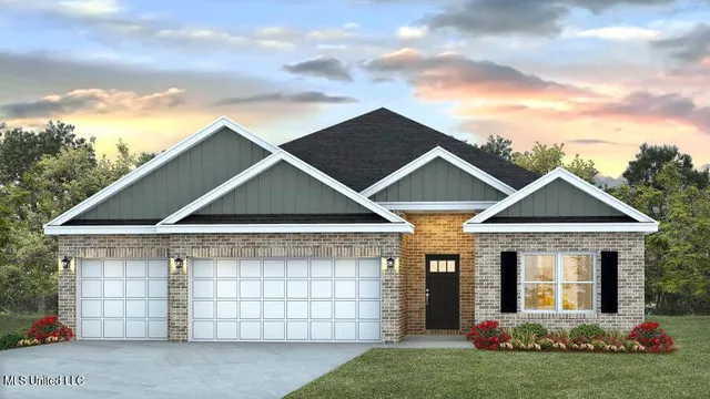 $405,900 | 508 Bridgeway Street, Canton, MS 39046